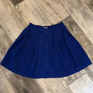 Bar III skirt